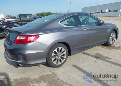 2016 Honda Accord Lx from USA, damaged, VIN 1HGCR2F30GA125828